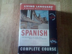 Spanish Complete Course