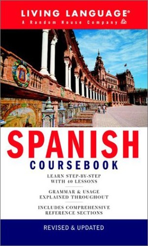Spanish Complete Course