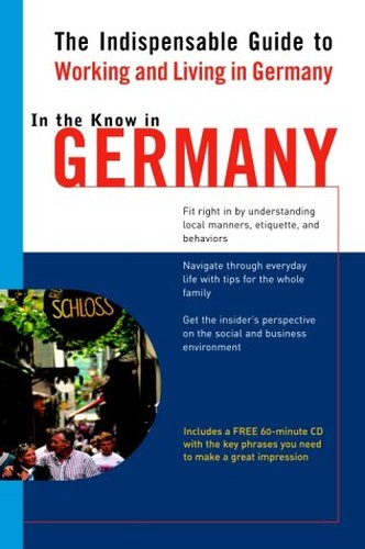 LL in the Know in Germany