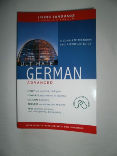 Ultimate German