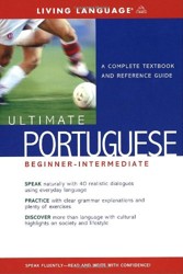 Ultimate Portuguese Basic