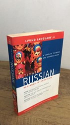 Ultimate Russian Basic