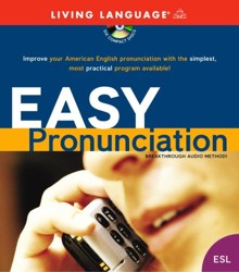 Easy Pronunciation