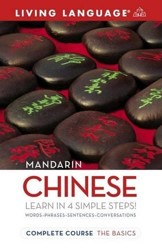 Complete Mandarin Chinese