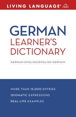Liv Lang Compl. German