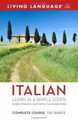 Complete Italian