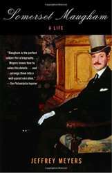 Somerset Maugham
