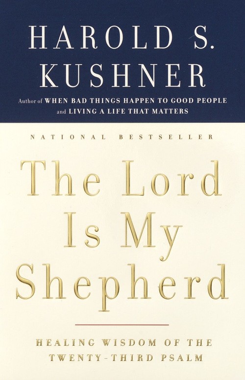 The Lord Is My Shepherd