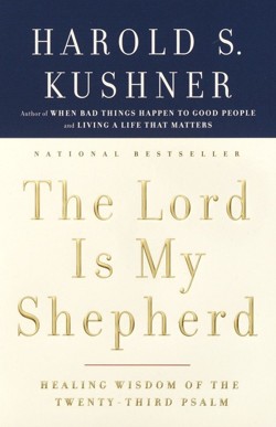 The Lord Is My Shepherd