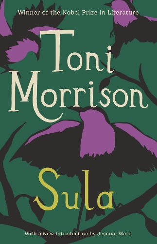 Toni Morrison - Sula: A Novel
