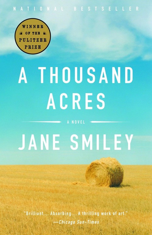 A Thousand Acres (Pulitzer Prize Winner)