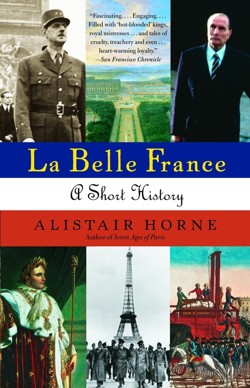 La La Belle France