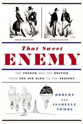 That Sweet Enemy