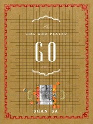 The Girl Who Played Go