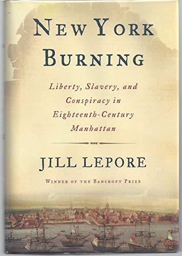 New York Burning