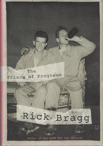 The Prince of Frogtown