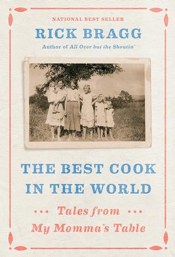 The Best Cook in the World