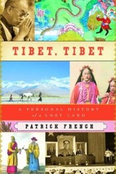 Tibet, Tibet