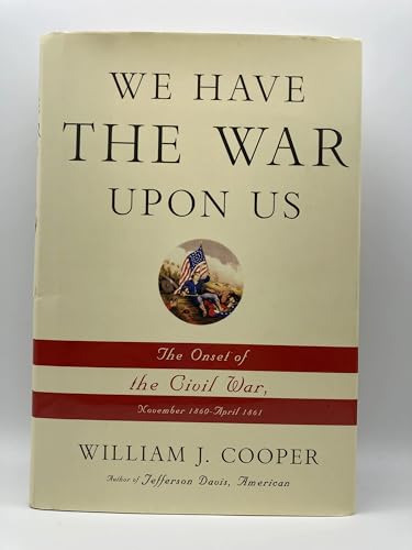 We Have the War Upon Us