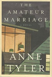 The Amateur Marriage