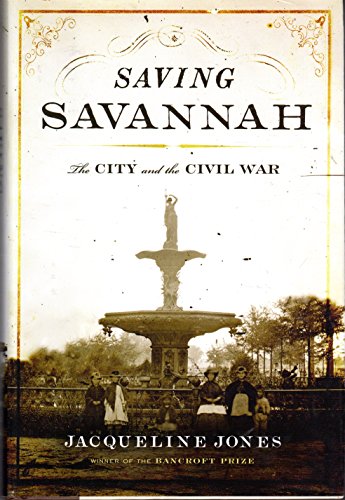 Saving Savannah