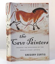 The Cave Painters