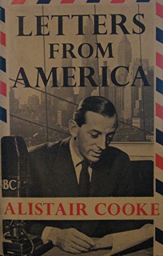 Letter from America, 1946-2004