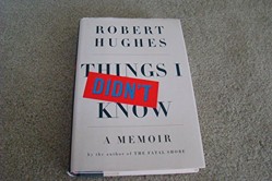 Things I Didn't Know
