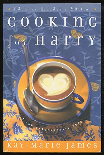 Cooking for Harry