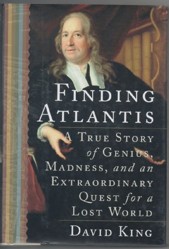 Finding Atlantis