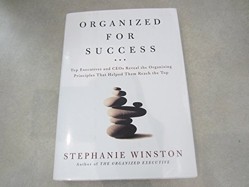 Organized for Success