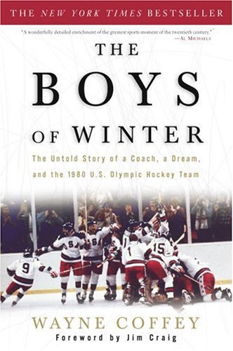 The Boys of Winter
