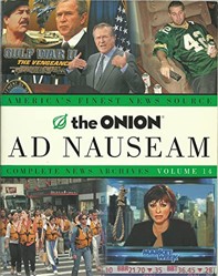 The Onion Ad Nauseam