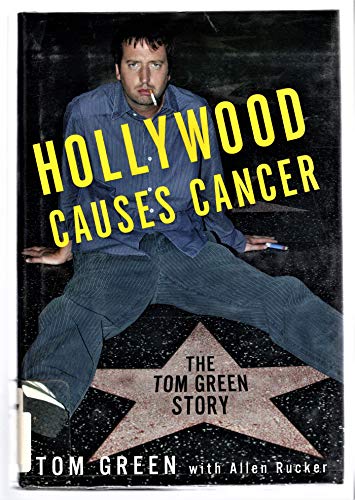 Hollywood Causes Cancer