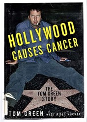 Hollywood Causes Cancer