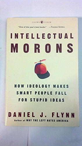 Intellectual Morons