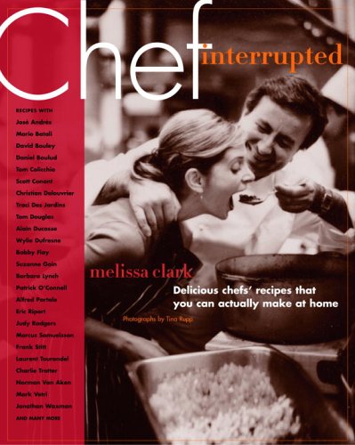 Chef, Interrupted