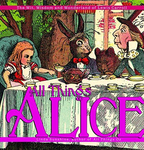 All Things Alice