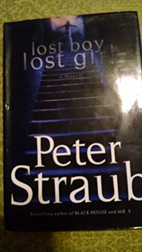 Lost Boy Lost Girl