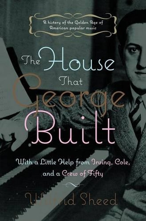 The House That George Built