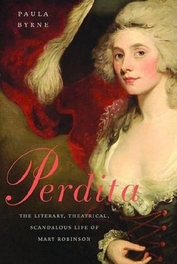 Perdita