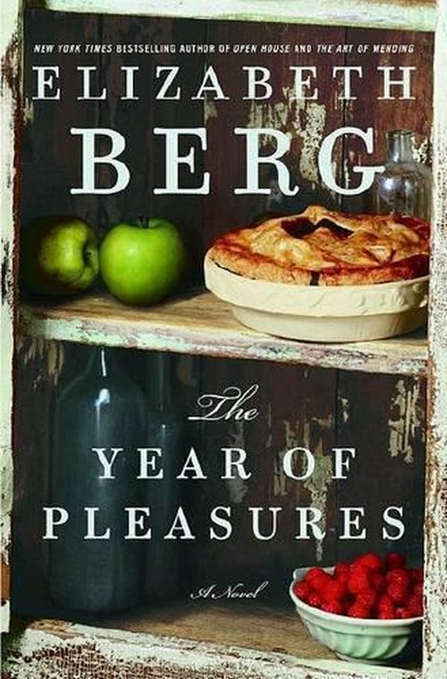 The Year of Pleasures