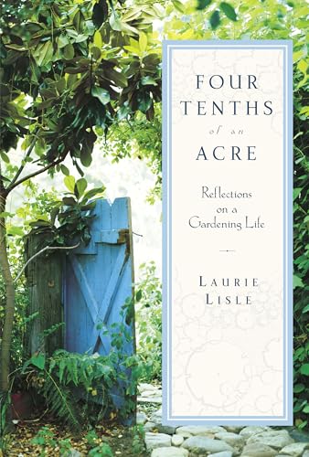 Four Tenths of an Acre