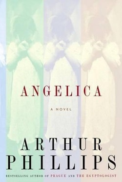 Angelica