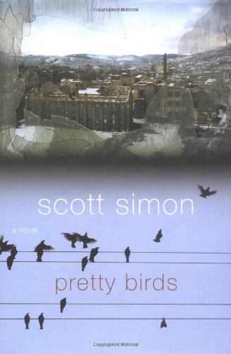 Pretty Birds