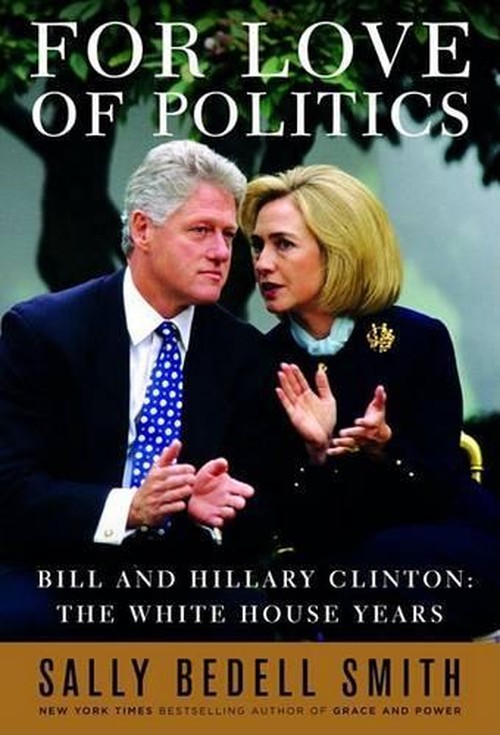 For the Love of Politics