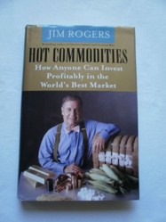 Hot Commodities