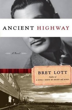 Ancient Highway