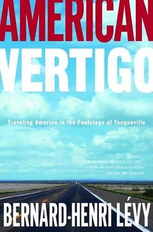 American Vertigo