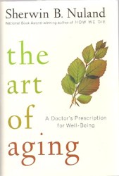 The Art of Aging